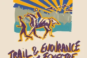 Trail et endurance équestre