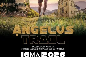Trail de l'Angélus