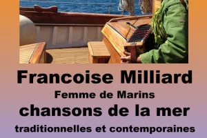 Francoise Milliard - femme de marins