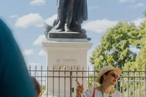 Châteauroux, tu ne devineras jamais !