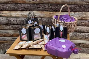 LOTERIE DE LA FÊTE DES MÈRES
