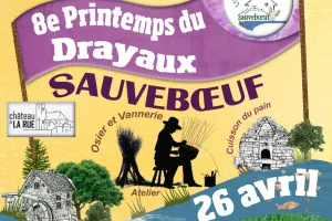 8ème printemps du Drayaux