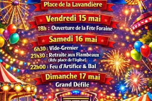 Fête patronale