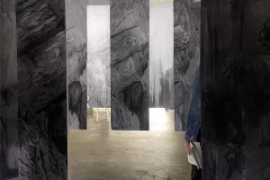 Les mondes souterrains - Jeu en Famille