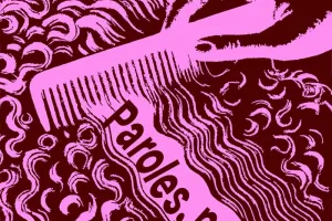 Concert et finissage - Paroles, paroles