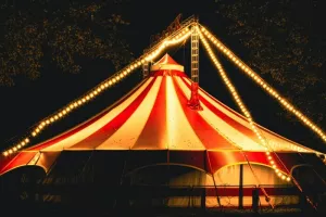 Stages cirque enfants, ados & Adultes – Vacances de Printemps 2026