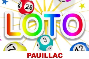 Loto du Comité des Fêtes du Pouyalet