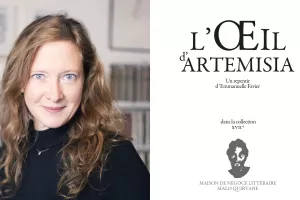 Lecture-concert : L’Œil d’Artemisia