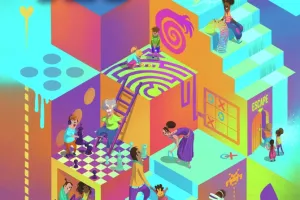 Fête mondiale du jeu