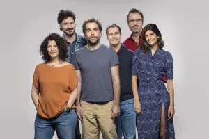 Théâtre : Un succès fou