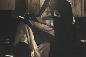 Visite guidée : Une infirmière dans la tourmente de la guerre