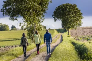 5ème balade contée et gourmande