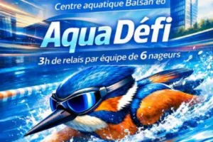 Aqua défi