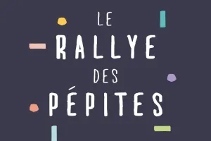 Rallye des Pépites Limousines
