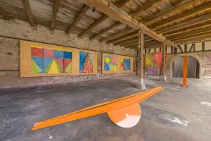"Secrets d’ateliers" : exposition collective à la Galerie Nicole Buck