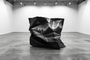 Exposition de Jonathan Sullam au CWB|Paris