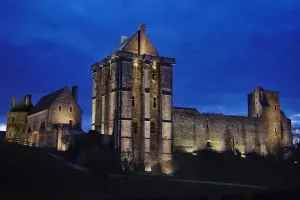 Balade nocturne théâtralisée