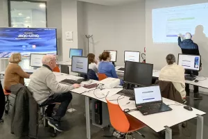 Point de l'IA : Les IA génératives spécial grand débutant