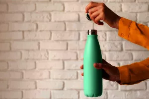 Atelier FABLAB : Personnalise ta gourde