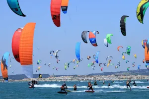 DEFI KITE