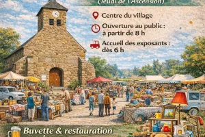 Vide-Grenier
