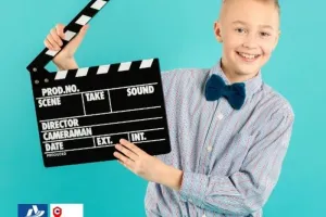 Silence on tourne à la médiathèque !