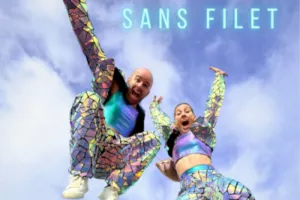 Hélène Rigole et Kevin Hetzel - Sans filet