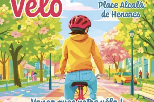 Journée vélo