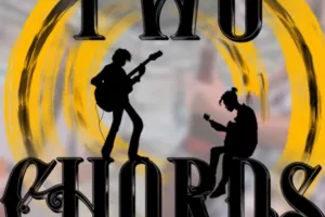 Le Comptoir de Villiers présente :Two Chords en Concert