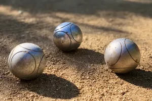 Challenge de Pentecôte de pétanque