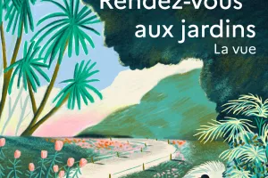 Rendez-vous aux jardins : Découverte du jardin des bonbons