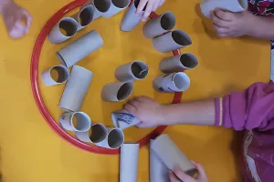 Lieux dits / Vernissage