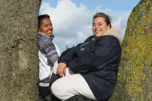 Secrets de nature :  bota sophro bords de l'Aure