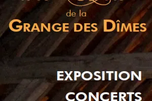 Printemps des arts : exposition de Lise EspoListo