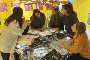 Escape Game " La Perle du Bassin" à 19h & 21h