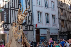 Fune Festival - 4ème édition