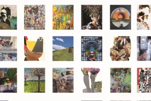 5ème Journées Internationales du collage - Espace Monet Rollinat