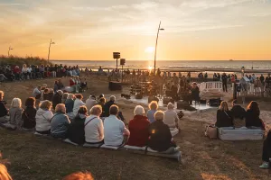 Festival Les Écumes