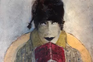 Exposition de Jacqueline Grasset