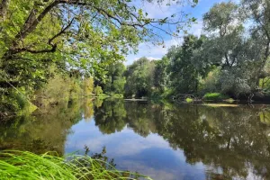 Balade en vallée du Cher