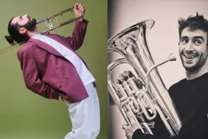 Masterclass Octotrip | Robinson Khoury et Victor Auffray