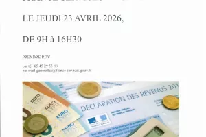 Permanence des impôts
