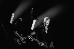 Concert - Calogero