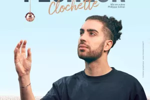 Soirée humour - Hugo Pêcheur