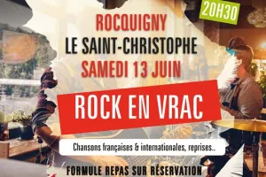 Festival des Cafés de Rocquigny