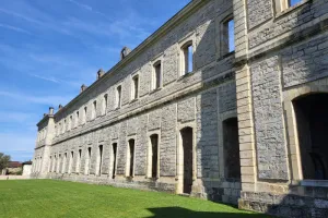 Circuit en Pays d'Orthe