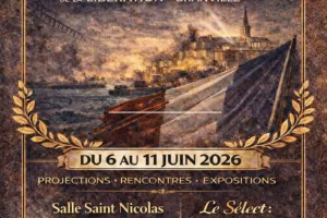 Festival Cinéma, Histoire et Mémoire de la Libération