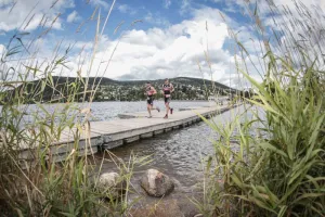 Triathlon de Gérardmer