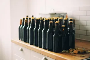 Atelier : accords bières et mets