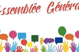 Assemblée Générale du 24 avril 2026